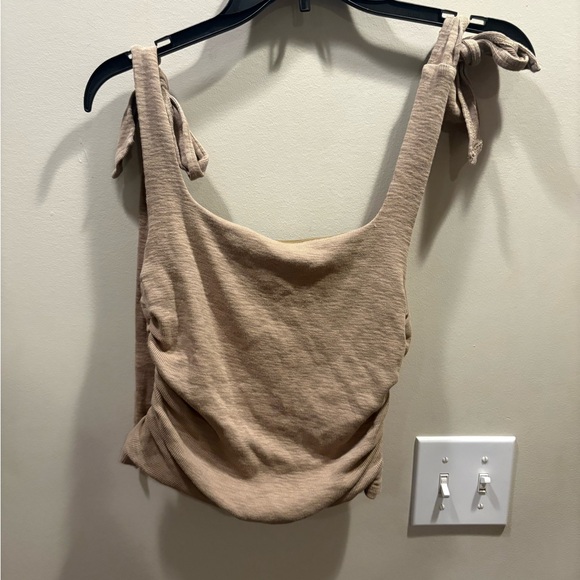 Free People Boulevard Tank Top - Picture 2 of 6